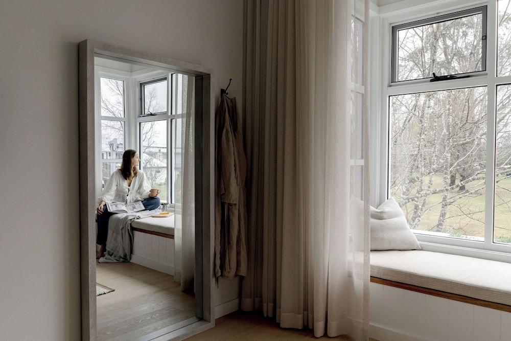 Rubus Residences, Berry - by Linnaeus Collection