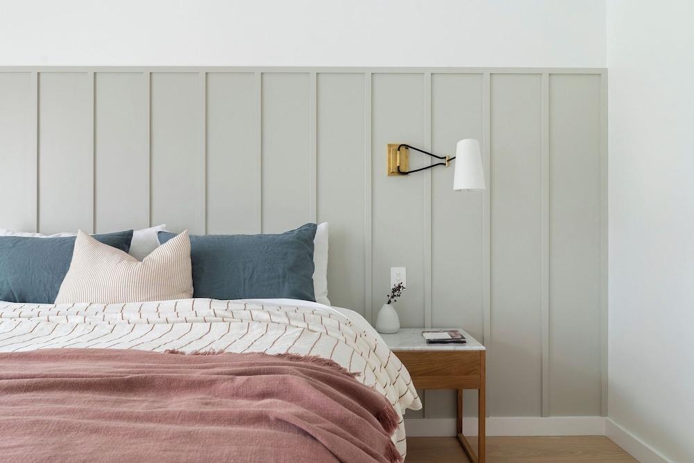 Rubus Residences, Berry - by Linnaeus Collection