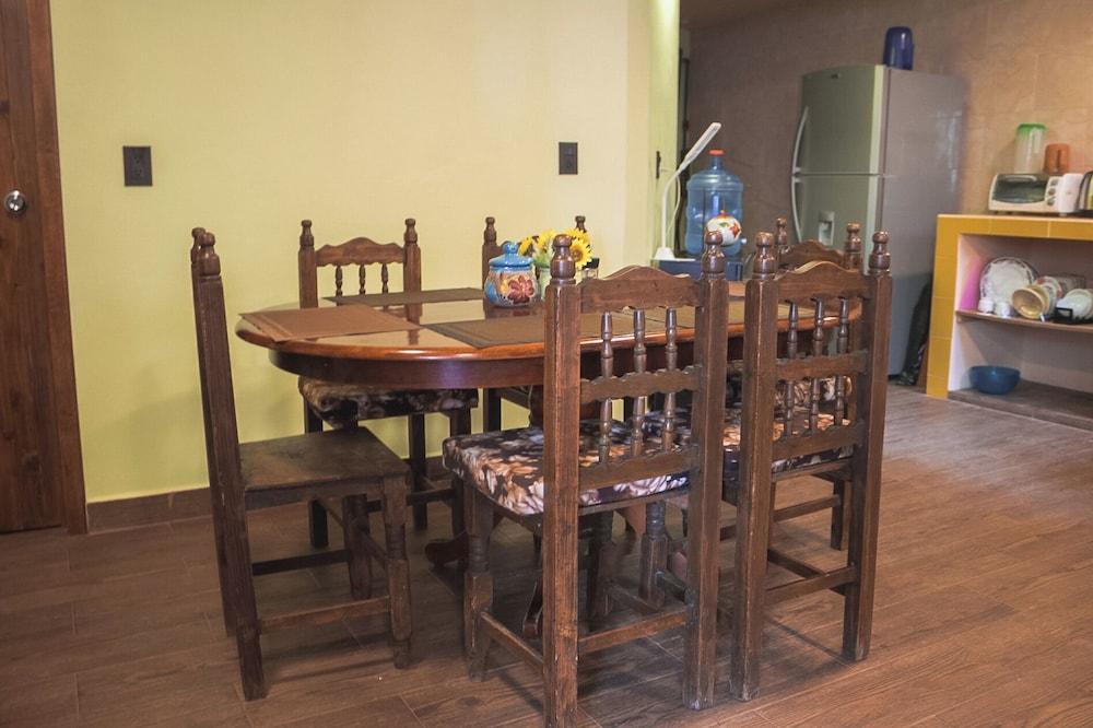 SiempreViva Hospedaje By GEstores