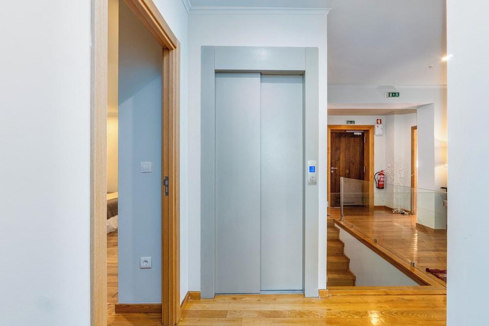 Casa da Avó Chiquinha