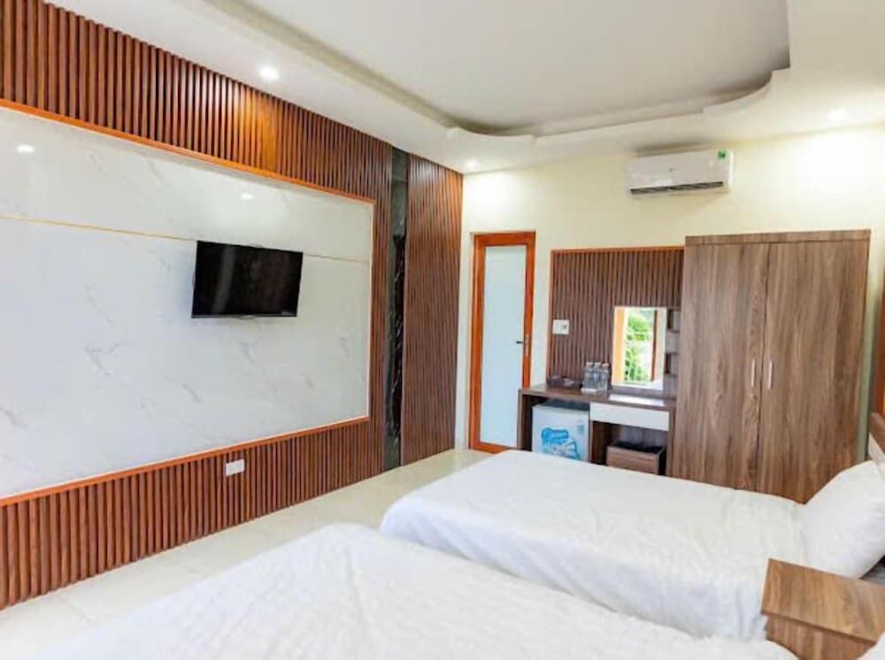 Tam Coc Phoenix Hotel