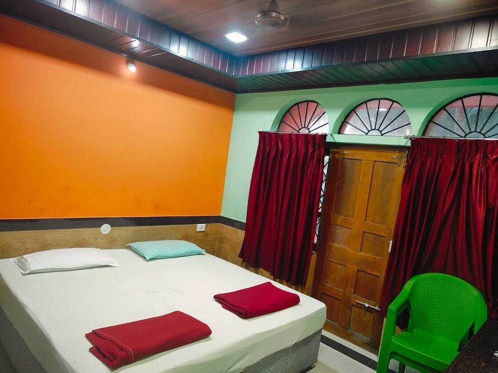 Hotel Gokarna International