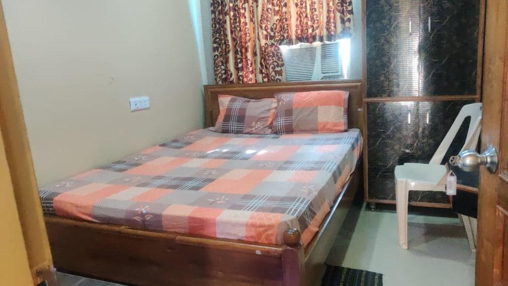 Goroomgo JM International Puri