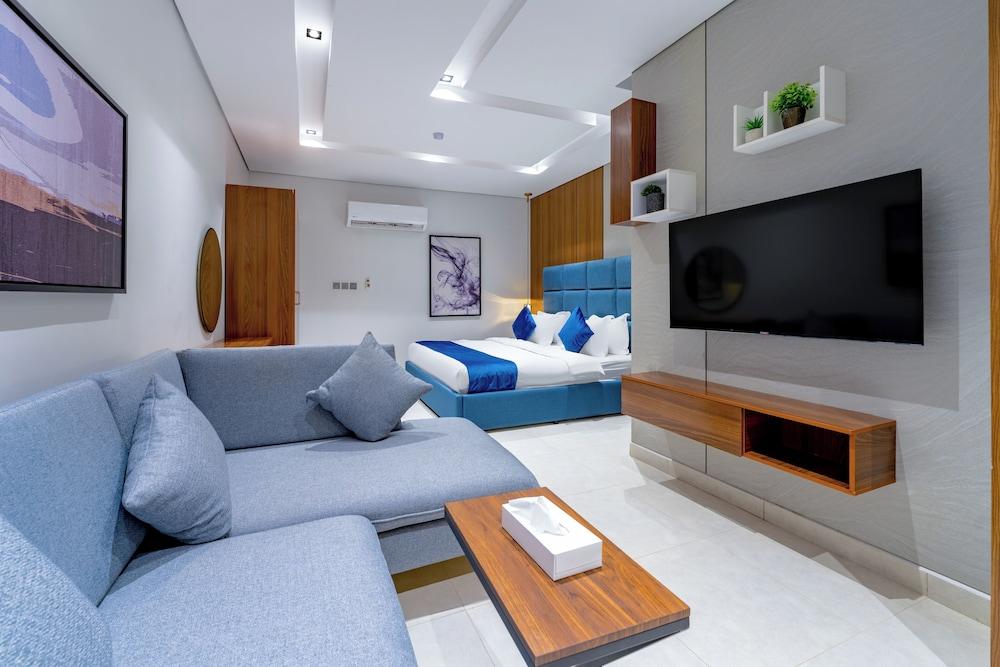 Arjan Park Al Narjis