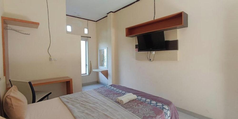 Hotel Manggasa Makale