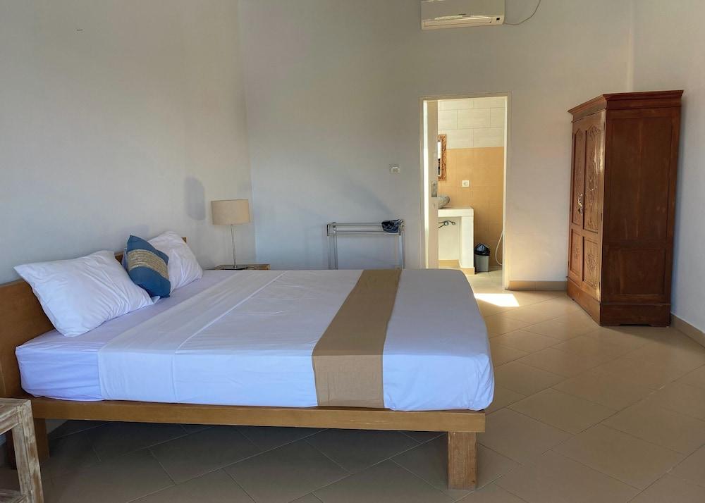 Rama - Laksmi Guesthouse