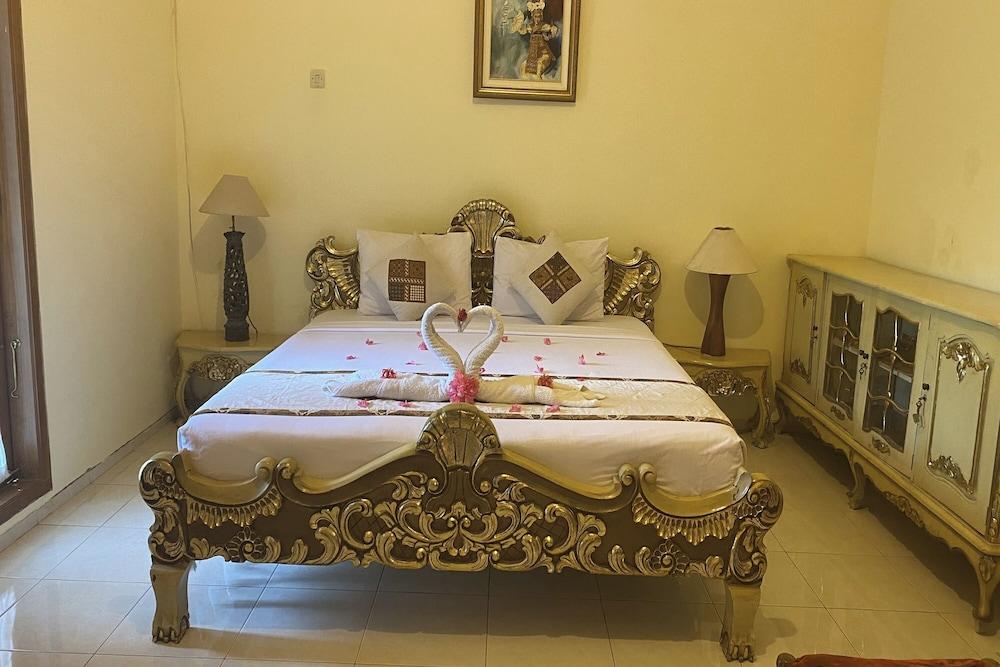 Villa Baliantoro Yogyakarta