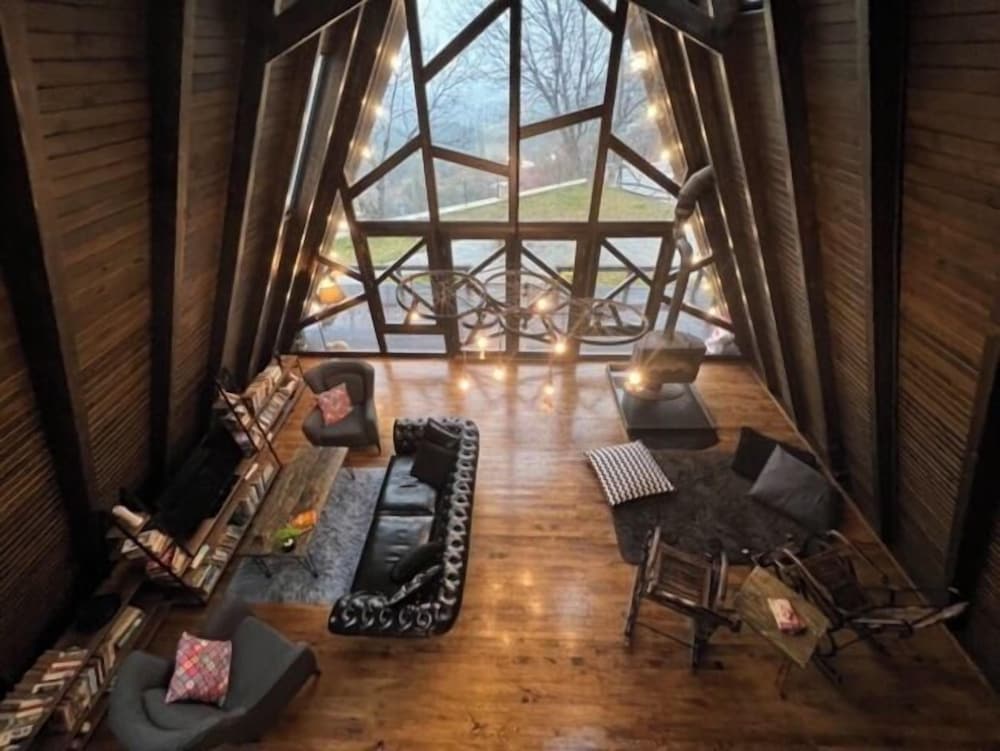 Otelox Sinap Bungalow