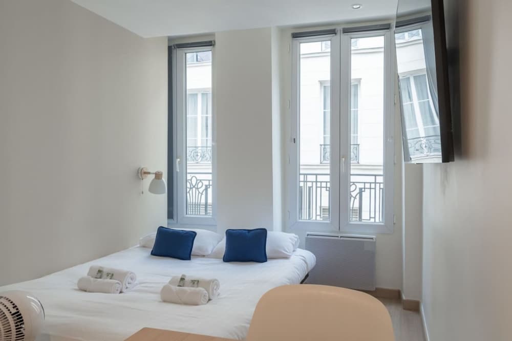 Lavie Maison Paris A C Retreat
