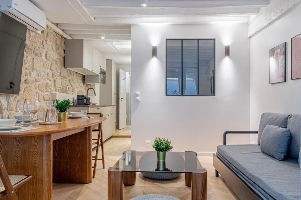 Lavie Maison A C Jacuzzi