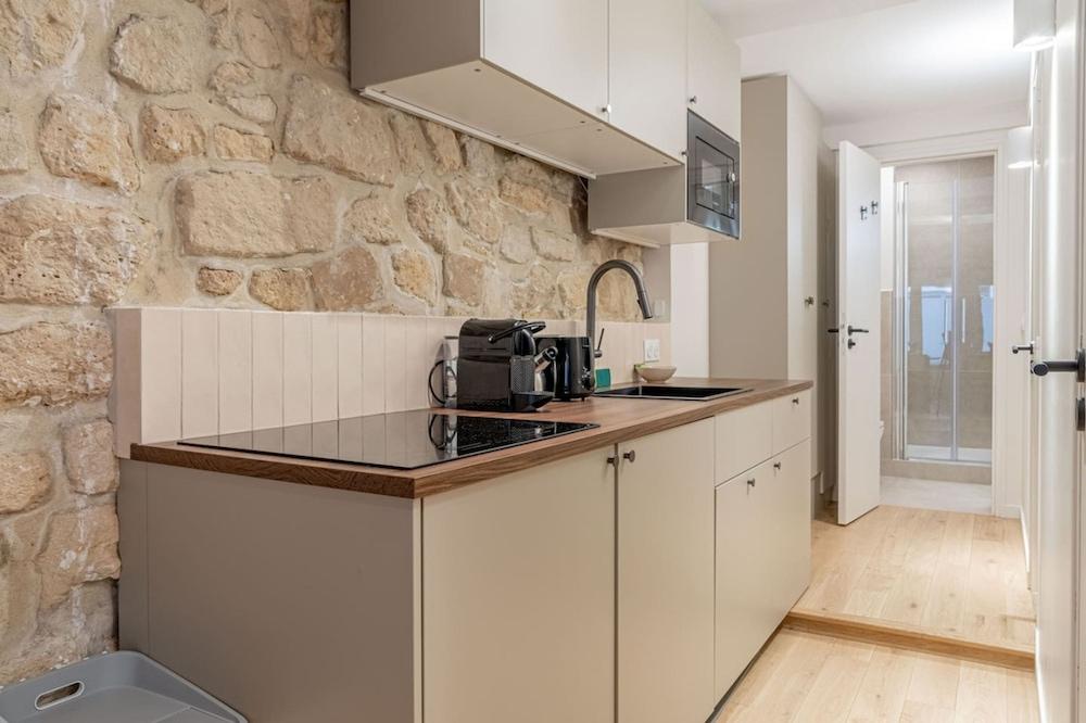 Lavie Maison A C Jacuzzi