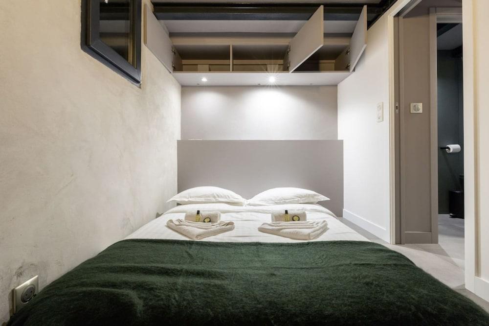 Lavie Maison - Basement Apt Front Palais Royal