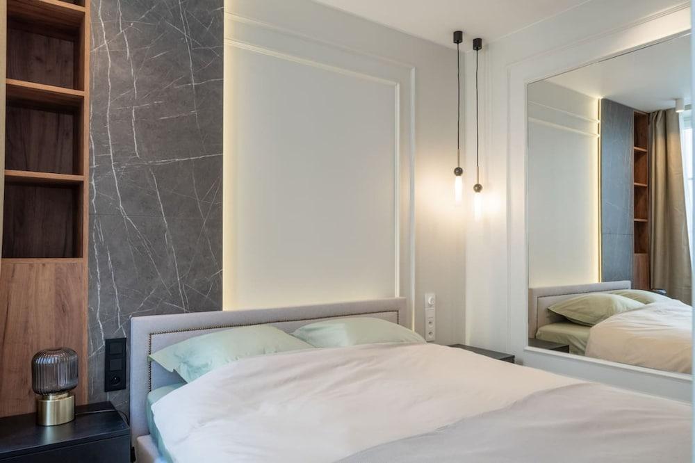 Lavie Maison Central Dominique