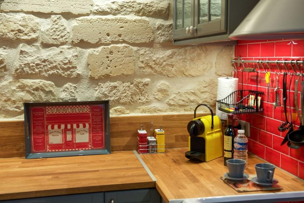 Lavie Maison Montmartre Cosy Studio