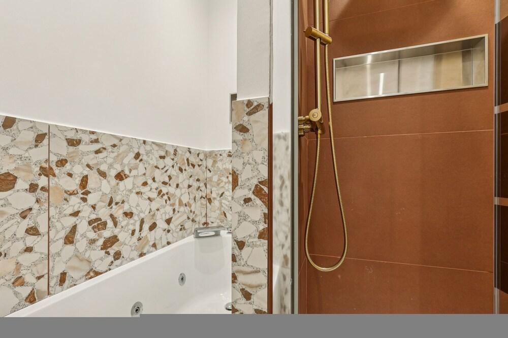 Lavie Maison Hot Tub Seaside Flat