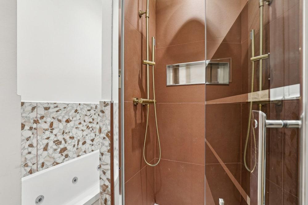 Lavie Maison Hot Tub Seaside Flat