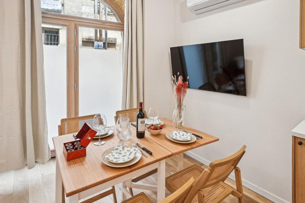 Lavie Maison - Centrale et Spacieux