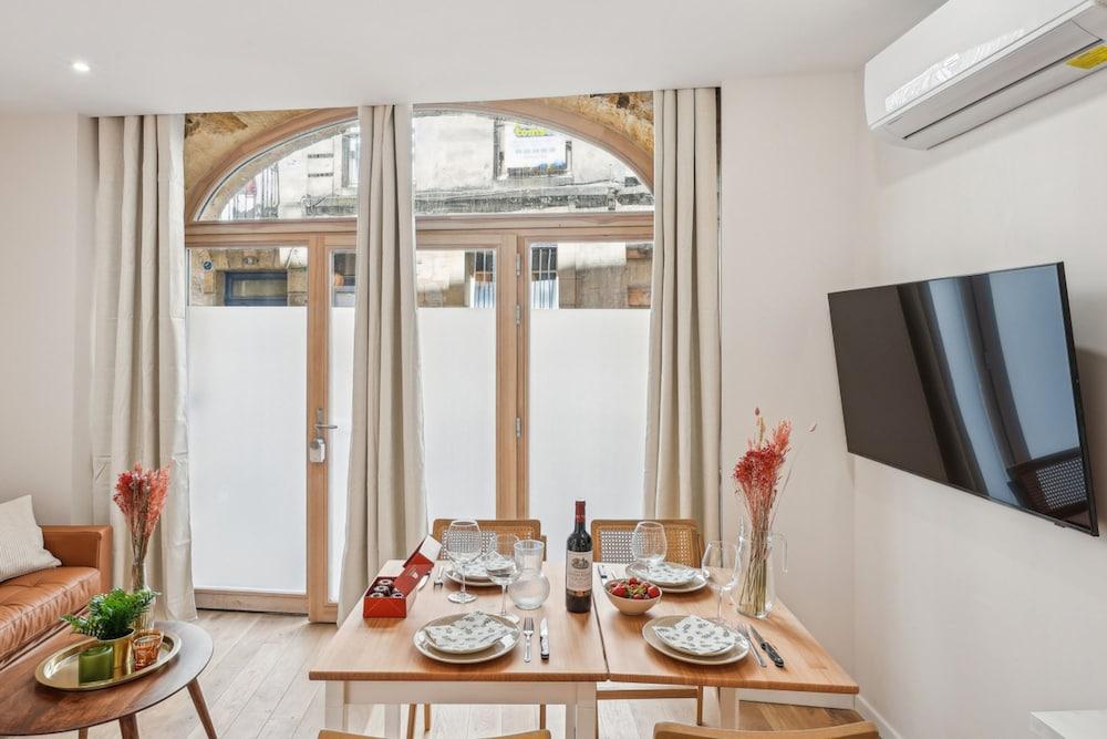 Lavie Maison - Centrale et Spacieux