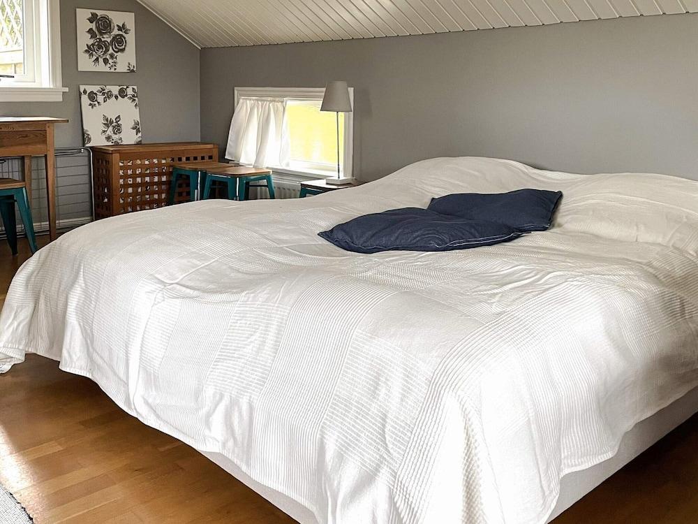 4 Star Holiday Home in Romelanda