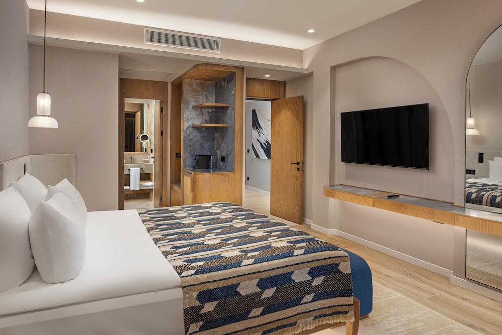 Liberty Signa - All inclusive