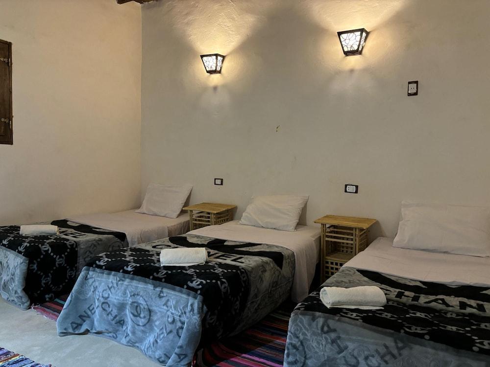 Gazrashek Siwa Eco Lodge