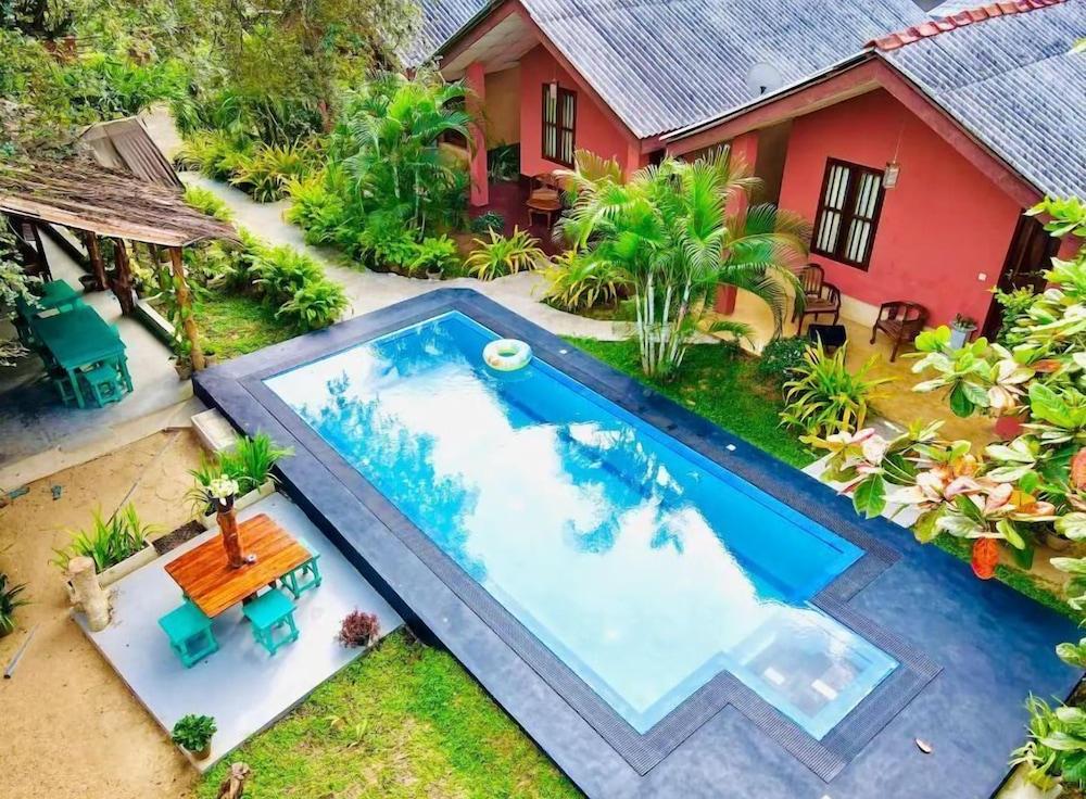 Ziziphus Tree Villas