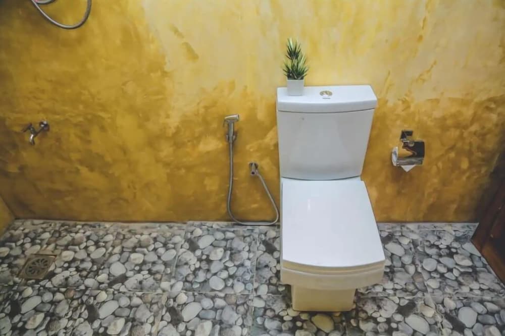 Ziziphus Tree Villas