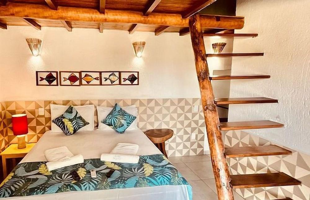 Beijo Mar Beach Club