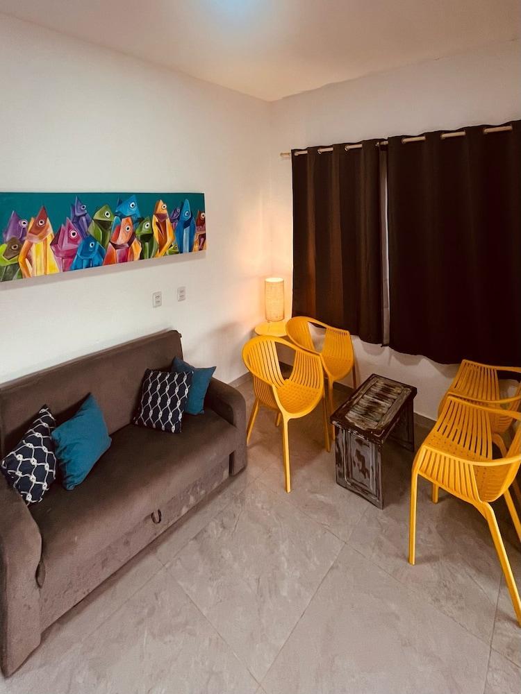 Beijo Mar Beach Club