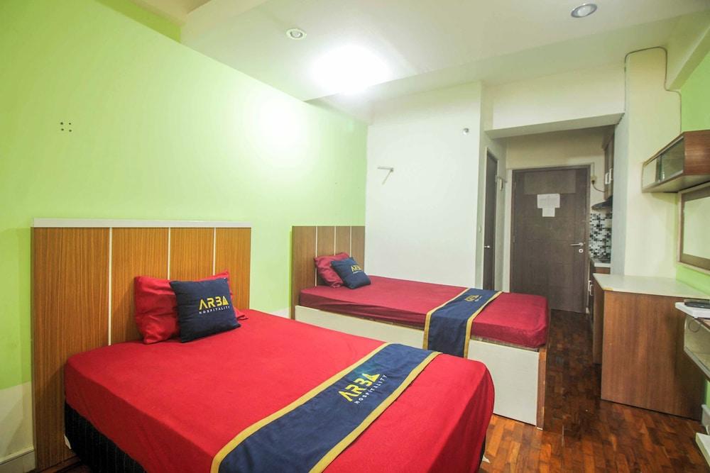 ARBA Easton Park by EduRent