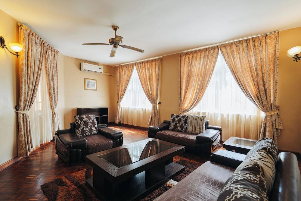 Amariah Apartments TPDC Mikocheni