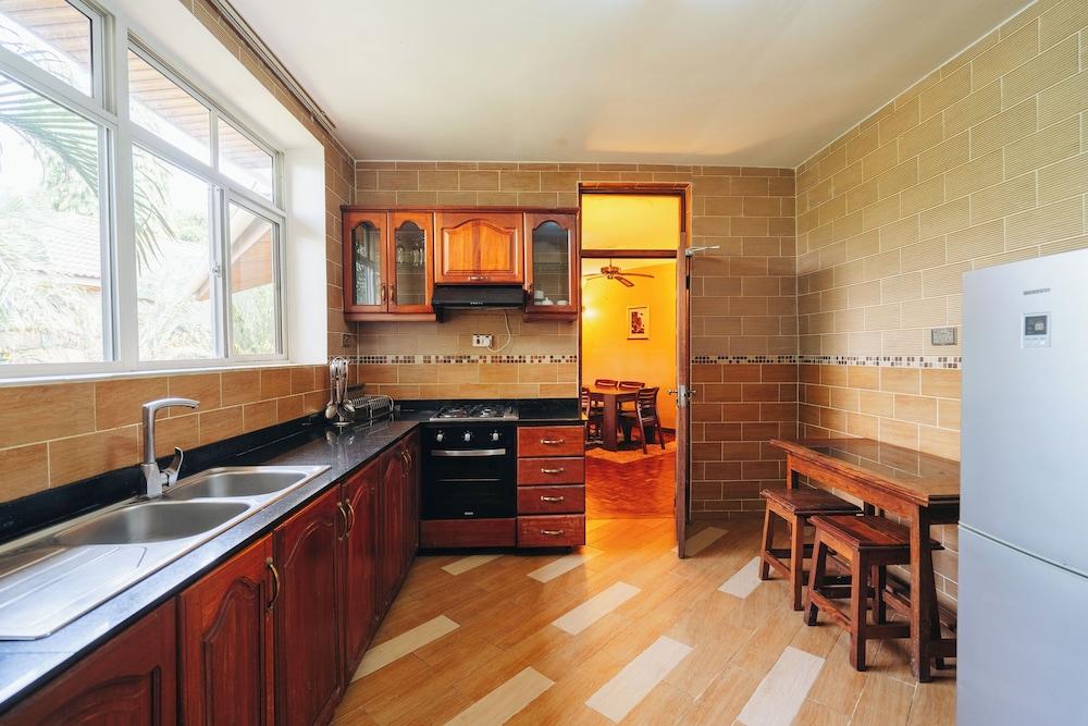 Amariah Apartments TPDC Mikocheni