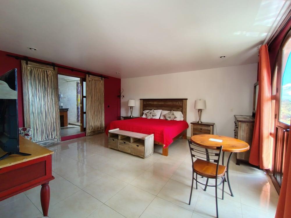 HOTEL XIADANI  temazcal y SPA