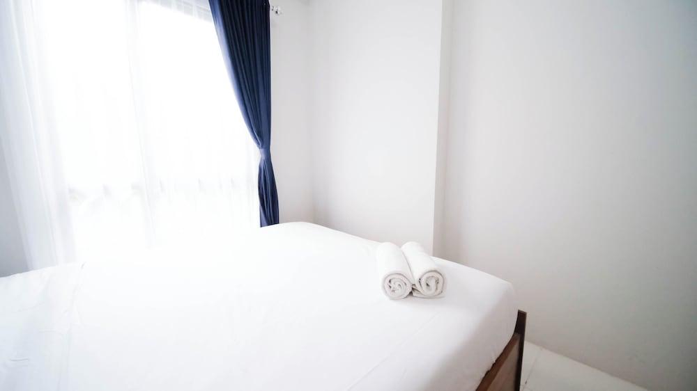 Homey And Compact 1Br At Tamansari Prospero Sidoarjo Apartment