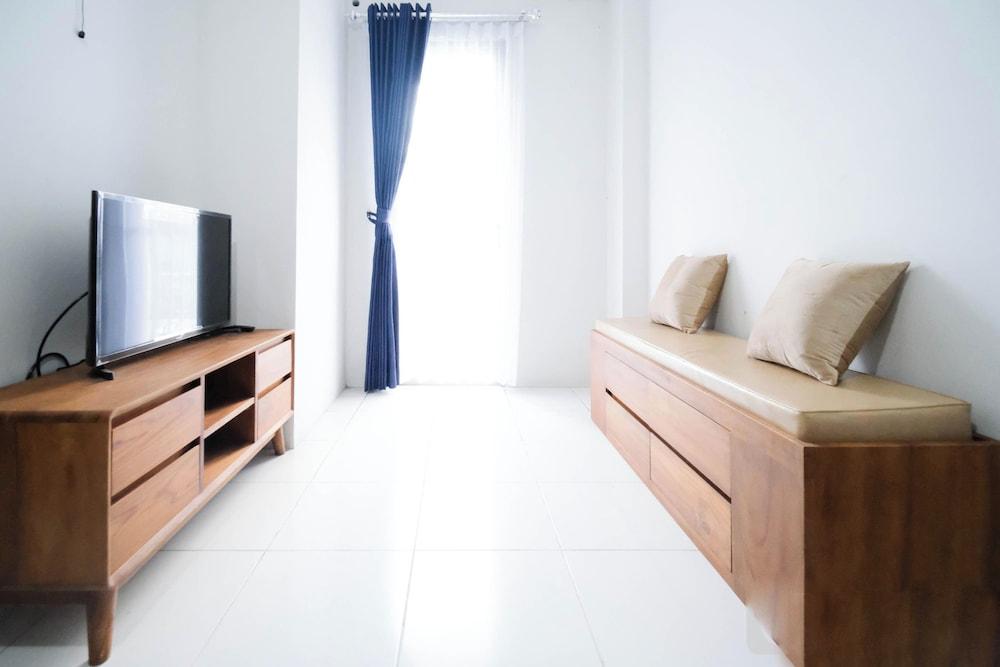 Tidy And Cozy 1Br At Tamansari Prospero Sidoarjo Apartment