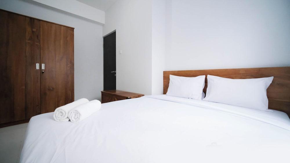 Tidy And Cozy 1Br At Tamansari Prospero Sidoarjo Apartment