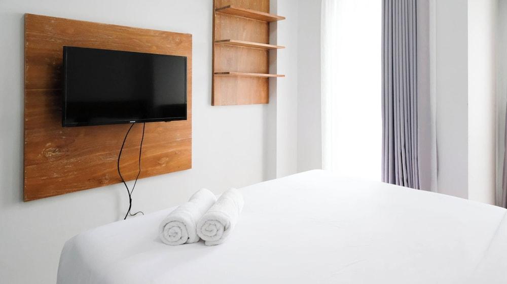 Cozy Stay Studio At Apartment Tamansari Prospero Sidoarjo