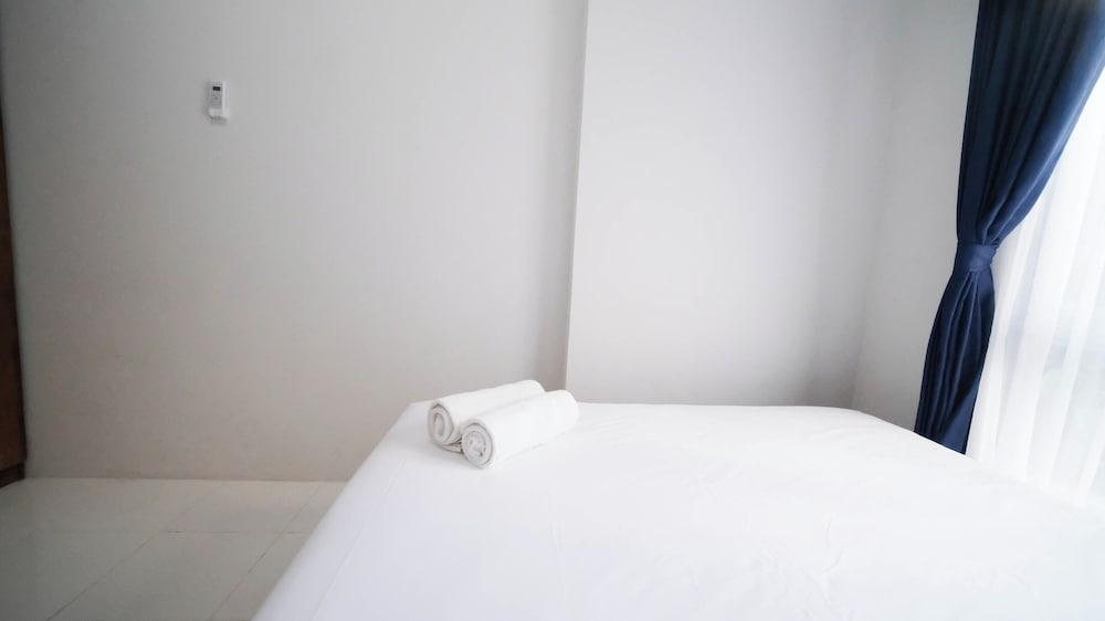 Comfy 1Br At Tamansari Prospero Sidoarjo Apartment