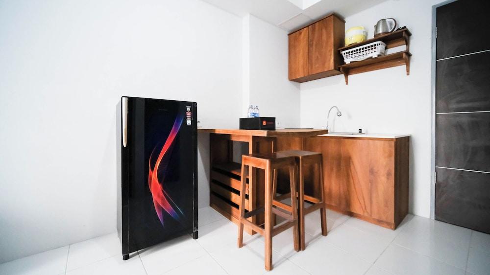 Comfy 1Br At Tamansari Prospero Sidoarjo Apartment