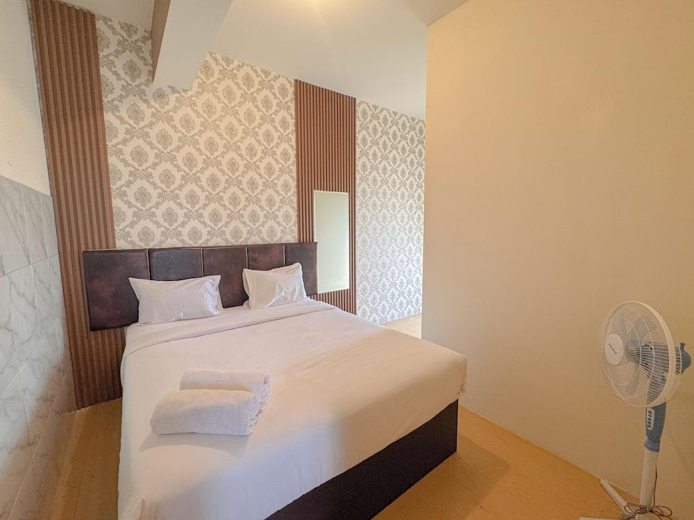 Simply And Good Place 2Br At Tamansari Prospero Apartment