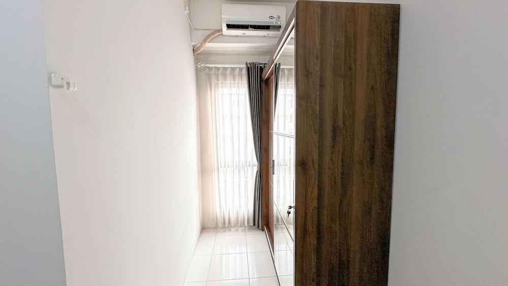 Nice And Comfortable Stay 2Br At Tamansari Prospero Sidoarjo Apartment