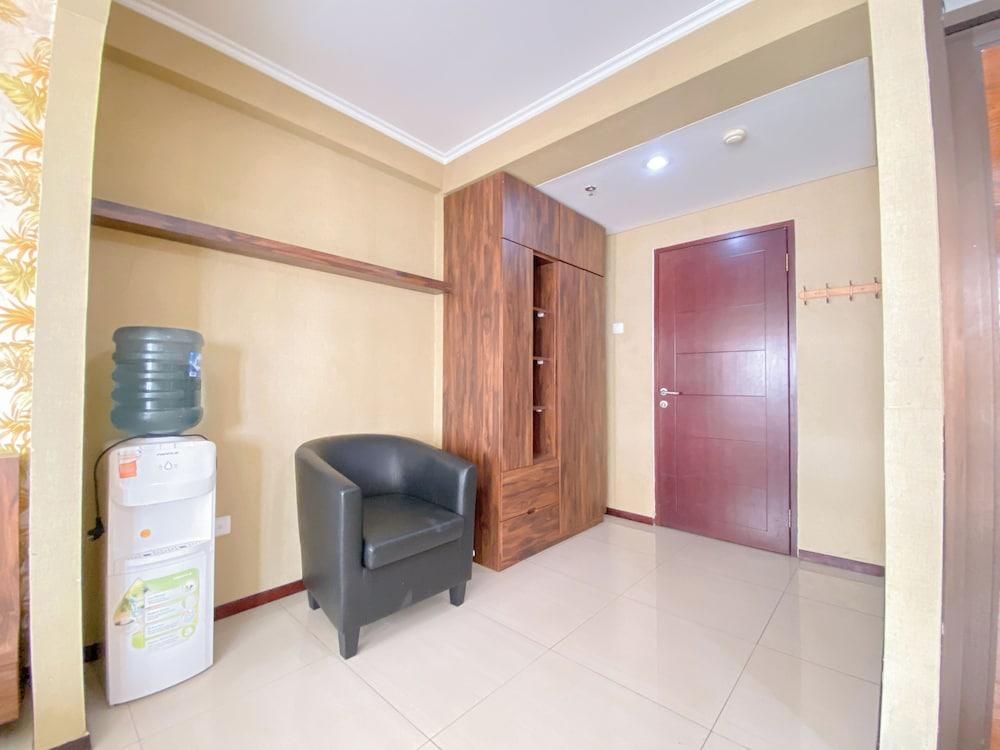 Unique And Spacious Studio At Gateway Pasteur Apartment