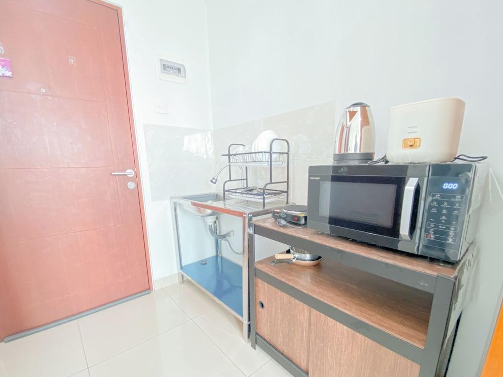 Compact Studio At Taman Melati Jatinangor Apartment