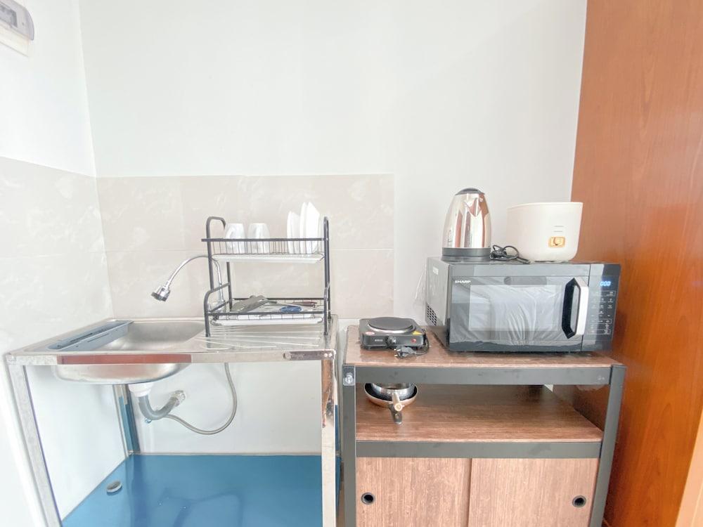 Compact Studio At Taman Melati Jatinangor Apartment