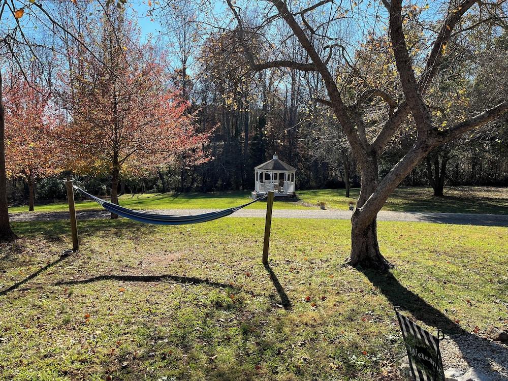 Harmony Haill Bed and Breakfast