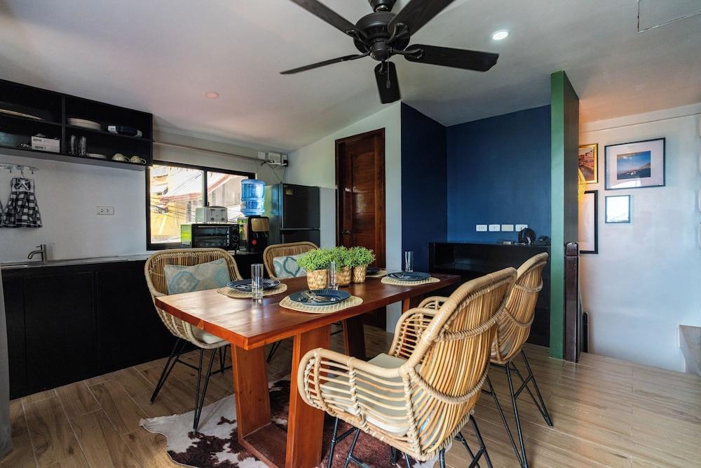 Dockyard by Araw Residences