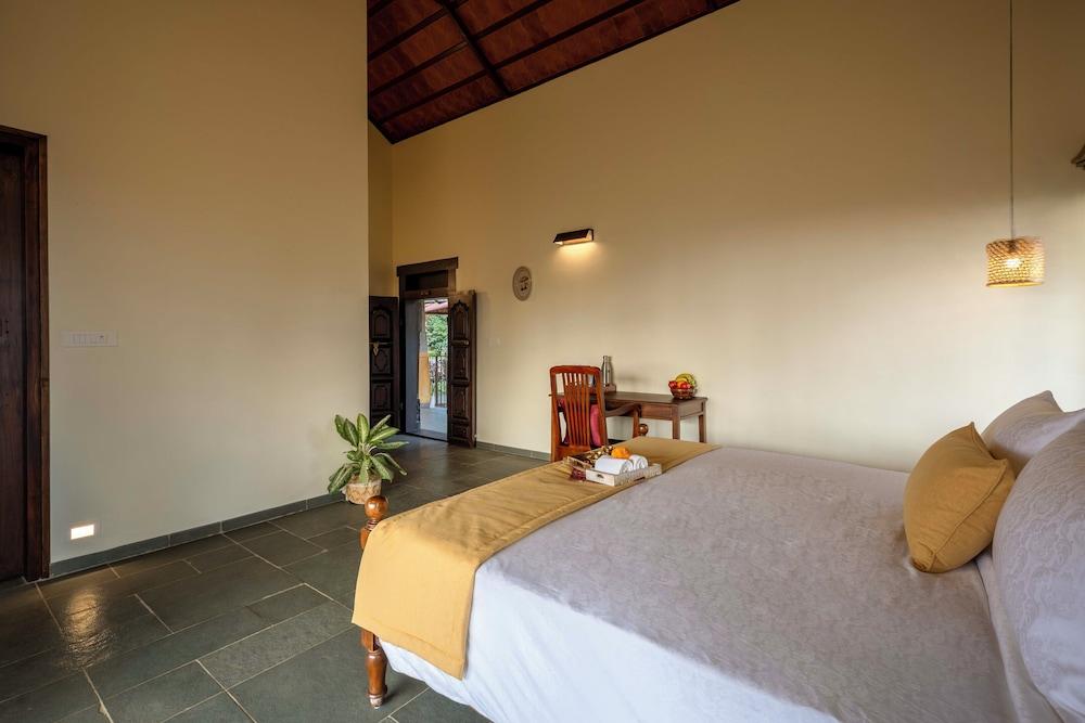 Amã Stays & Trails Alpenhof , Coorg