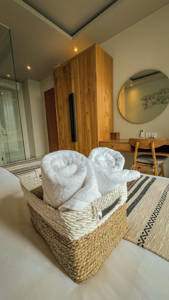 Villa Eysteinn Canggu