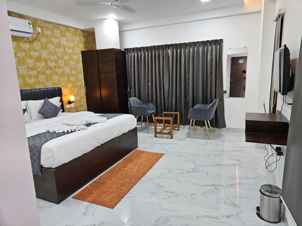 Singing Sands Beach Resort