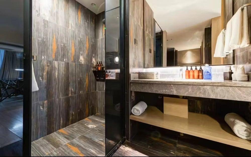 Meihao Lizhi Hotel Xi'an High tech